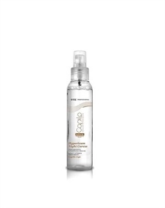 Лосьон для волос ночной несмываемый Hydra.In Hypericum Overnight Caress N.49 125 Eva professional hair care