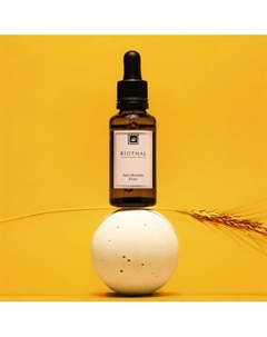 Сыворотка Эликсир против морщин Anti-Wrinkle Elixir 30 Biothal