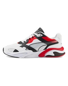 Кроссовки X Ray Millenium 'Red White Black' Puma