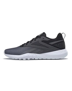 Кроссовки Flexagon Energy Tr 4 'Grey Black' Women's Reebok