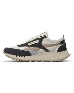 Кроссовки CL LEGACY W+ Anti-Slip And Wear-Resistant Height Increasing Khaki Reebok