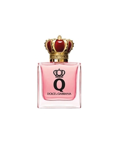 Парфюмерная вода Q by 50 Dolce&gabbana