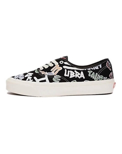 Кроссовки Og Authentic Lx Zodiac Vans