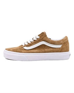 Кроссовки Old Skool 'Pig Suede Tobacco Brown' Vans