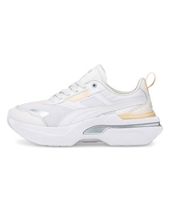Кроссовки Kosmo Rider 'White Gray' Women's Puma