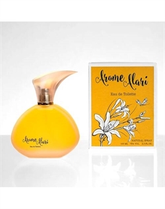 Туалетная вода Arome Арома 100 Ги алари