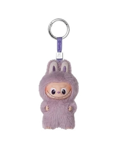 Плюшевая подвеска Pin For Love The Monsters LABUBU 4.0 Pop mart