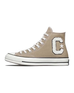 Кроссовки Chuck Taylor All Star 1970S Varsity Letter Khaki Converse