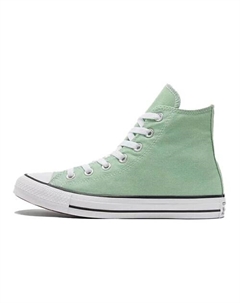 Кроссовки Chuck Taylor All Star Hi Peppermint Green Converse