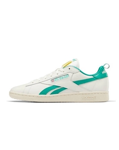 Кроссовки Npc Uk Shoes Emerald 'White Green' Reebok