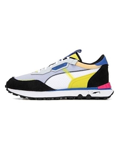 Кроссовки Rider Fv X Ray 'Multi' Puma