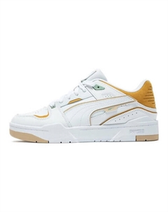 Кроссовки Slipstream Bball 'Yellow' Puma