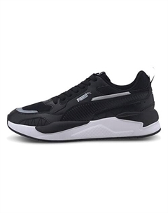 Кроссовки X Ray 2 Square Black White Puma