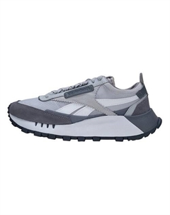 Кроссовки Classic Legacy Sneakers 'Grey White' Reebok