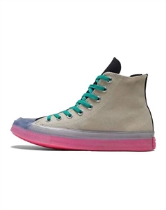 Кроссовки Chuck Taylor All Star Cx High Digital Terrain String Hyper Pink Converse