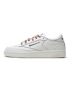 Кроссовки Club C 85 Chalk Reebok