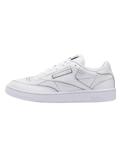Кроссовки Club C Maison Margiela White Reebok