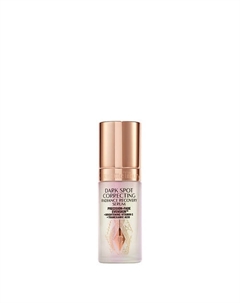 Сыворотка от темных пятен Dark Spots Correcting Radiance Recovery 30 Charlotte tilbury