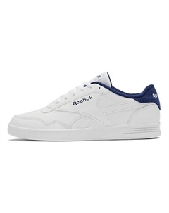 Кроссовки Royal Techque T 'White Ink Blue' Reebok