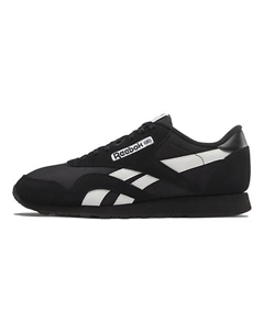 Кроссовки Classic Nylon VeeFriends Accountable Ant Black Reebok