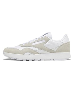Кроссовки Maison Margiela X Classic Nylon Tabi 'Project 0 White' Reebok