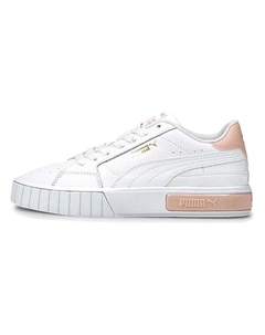 Кроссовки Cali Star 'White Peachskin' Women's Puma
