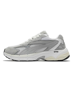Кроссовки Teveris Nitro 'Grey Violet' Puma