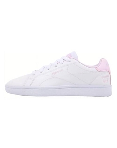 Кроссовки Royal Complete Cln2 Sneakers White/Pink Women's Reebok