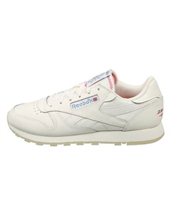 Кроссовки Women's Classic Leather 'It's A Man's World' Reebok