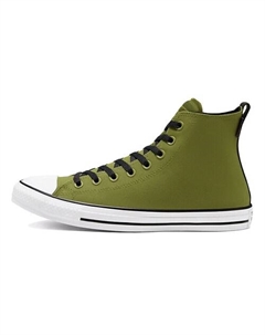 Кроссовки Chuck Taylor All Star Green Black Converse