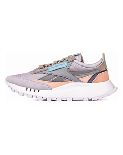 Кроссовки Women's Classic Leather Legacy 'Cold Grey' Women's Reebok