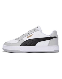 Кроссовки Caven 2.0 'White Grey Black' Puma
