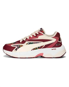 Кроссовки Teveris Nitro X Liberty Of London 'Floral' Women's Puma