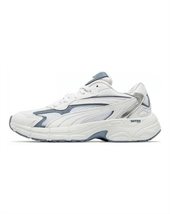 Кроссовки Teveris Nitro Metallic 'White Blue' Women's Puma