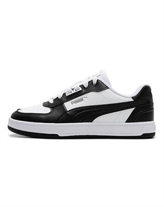Кроссовки Caven 2.0 Lux 'White Black' Puma