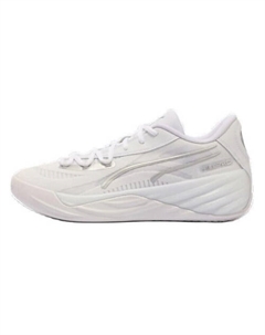 Кроссовки All Pro Nitro 'White Silver' Puma