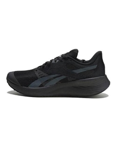 Кроссовки Energen Breathable Low-Top Casual Running Shoes Unisex Black Reebok