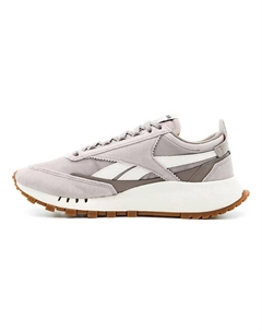 Кроссовки Classic Leather Legacy Sand Stone Reebok