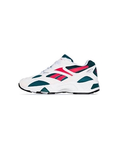 Кроссовки Aztrek 96 Teal Pink Reebok