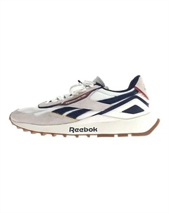 Кроссовки Classic Legacy Az 'Chalk Vector Navy' Reebok