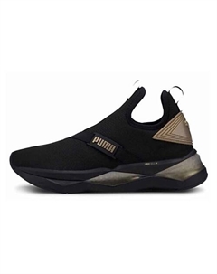 Кроссовки Lqdcell Shatter Mid 'Black Gold' Women's Puma