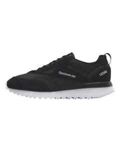 Кроссовки Lx 2200 'Black White' Reebok