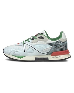 Кроссовки Mirage Mox Michael Lau Graph Paper Puma