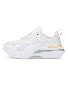 Кроссовки Kosmo Rider 'White Gray' Women's Puma