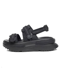 Сандалии Run Star Utility Cx Sandal Triple Black Converse