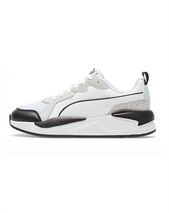 Кроссовки X Ray Game 'White Gray' Puma