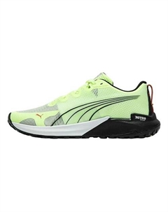 Кроссовки Fast Trac Nitro 'Fast Yellow Black' Puma