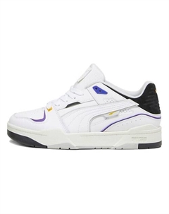 Кроссовки Slipstream Bball 'Blue' Puma