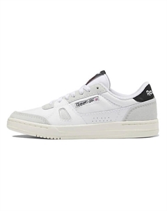 Кроссовки Lt Court White Black Reebok