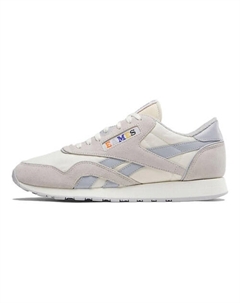 Кроссовки Classic Nylon Eames Chalk Reebok